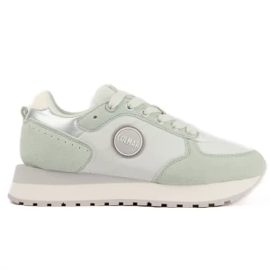 Basket Colmar Originals travis Homme Vert 38