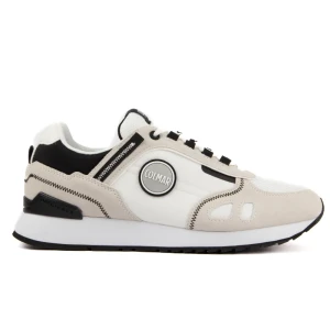 Basket Colmar Travis Sport Bold Homme Gris 45