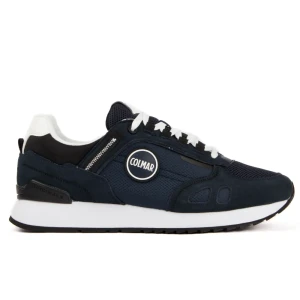 Basket Colmar Travis Sport Bold Homme Bleu 43