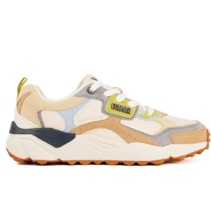 Basket Colmar Originals Garner Homme Beige 45