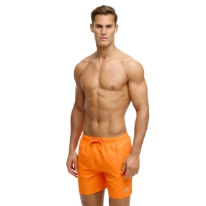 Maillot de bain Superdry Essential Homme Orange S