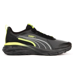 Basket Puma HYPNOTIC TECH Homme Noir 43
