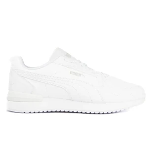 Basket Puma R78 Cyclone Homme Blanc 39