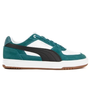 Basket Puma Caven Homme Vert 41