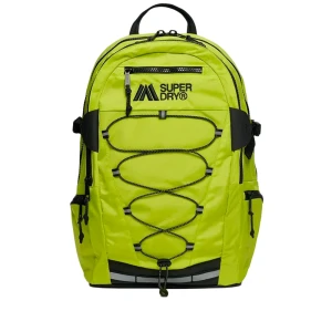Sac à dos Superdry Outdoor Femme Vert Taille unique