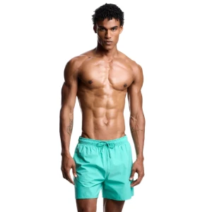 Giorgio Armani Maillot de bain Emporio Armani Eagle Homme Bleu S
