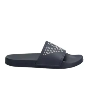 Giorgio Armani Claquette Emporio Armani Eagle Homme Bleu 40