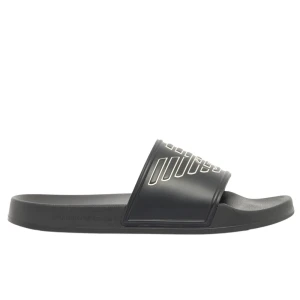 Giorgio Armani Claquette Emporio Armani Eagle Homme Noir 45