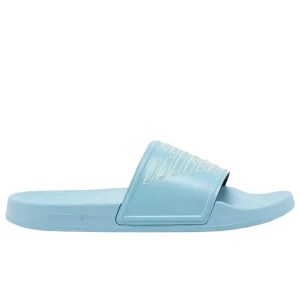 Giorgio Armani Claquette Emporio Armani Eagle Homme Bleu 44