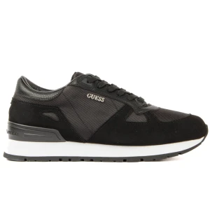 Basket Guess Tresa Homme Noir 45