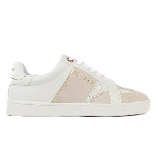 Basket Guess Jrone 4 Femme Blanc 39