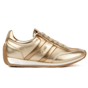 Basket Guess Saphia Femme Or 40