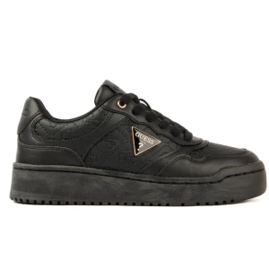 Basket Guess Miriam Femme Noir 38