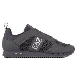 Giorgio Armani Basket Emporio Armani Signature Homme Noir 43