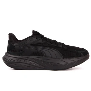 Basket Puma Hypnotic LS 2 Homme Noir 43