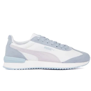 Basket Puma R78 Wind MU Homme Bleu 41