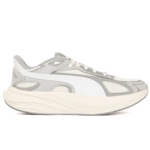 Basket Puma Hypnotic LS 2 Homme Gris 44