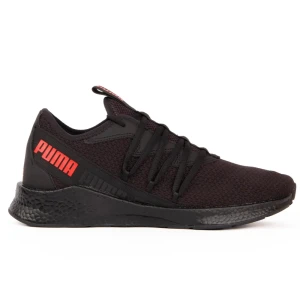 Basket Puma NRGY Star Homme Noir 40