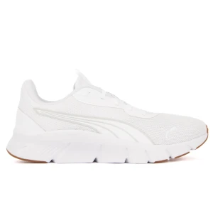 Basket Puma Flexfocus Lite Homme Blanc 43