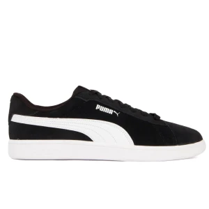 Basket Puma Smash 3 SD Femme Noir 44