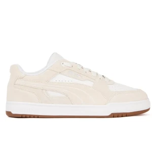 Basket Puma Caven 3 Plus SD Homme Beige 45