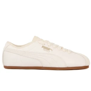 Basket Puma Tackle Nylon Femme Blanc 41