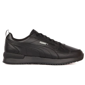 Basket Puma R78 Cyclone Homme Noir 43