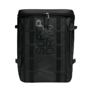 Sac à dos Superdry Essential Homme Noir Taille unique