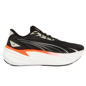 Basket Puma Maxima Pro Homme Noir 40