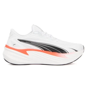 Basket Puma Maxima Pro Homme Blanc 45