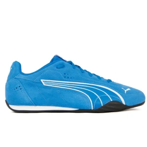 Basket Puma Catch SD Homme Bleu 42
