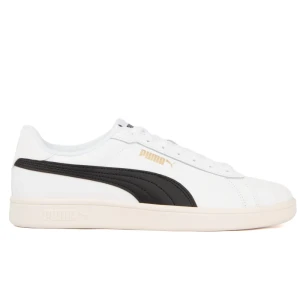 Basket Puma Smash 3 Homme Blanc 42