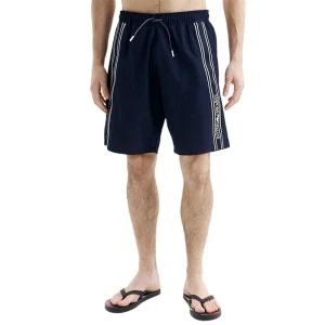 Giorgio Armani Maillot de bain Emporio Armani Eagle Homme Bleu L