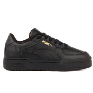 Basket Puma California Femme Noir 36