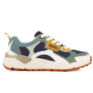 Basket Colmar Originals Garner Homme Blanc 43