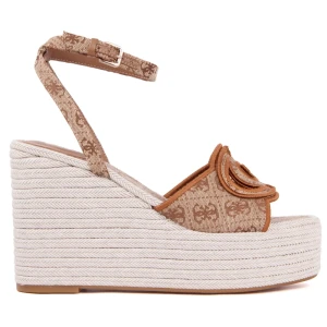 Sandale Guess Tanveey Femme Beige 40