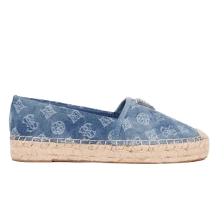 Sandale Guess Jolandon Femme Bleu 41
