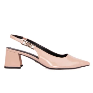 Boots Guess Zabela Femme Rose 38