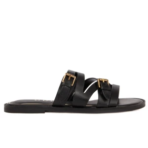 Sandale Guess Grayden Femme Noir 36