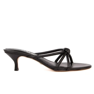 Sandale Guess Garisa Femme Noir 39