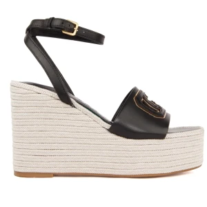 Sandale Guess Formal Femme Noir 39