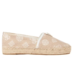 Sandale Guess Jolandon Femme Beige 38