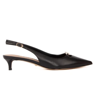 Sandale Guess Jessah Femme Noir 38