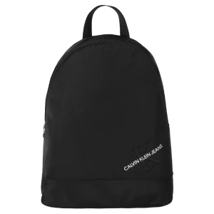 Sac à dos Calvin Klein Rund Homme Noir Taille unique