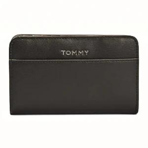 Portefeuille Tommy Jeans icon Femme Noir Taille unique