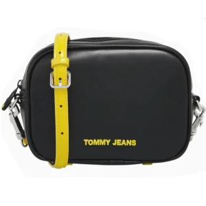 Sac bandoulière Tommy Jeans New gen Femme Noir Taille unique