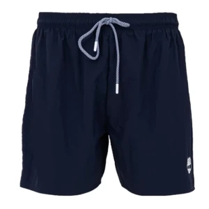 Maillot de bain Timberland Solid swim Homme Bleu S