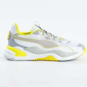Basket Puma RS-2K x emoji Femme Blanc 37,5