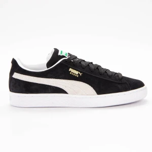 Basket Puma Suede classic xxl Homme Noir 36