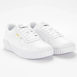 Basket Puma Cali wn's Femme Blanc 36